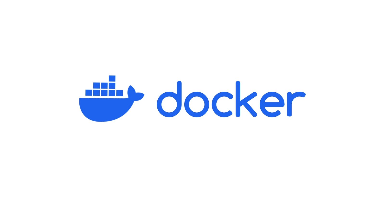 Docker animation poster 1
