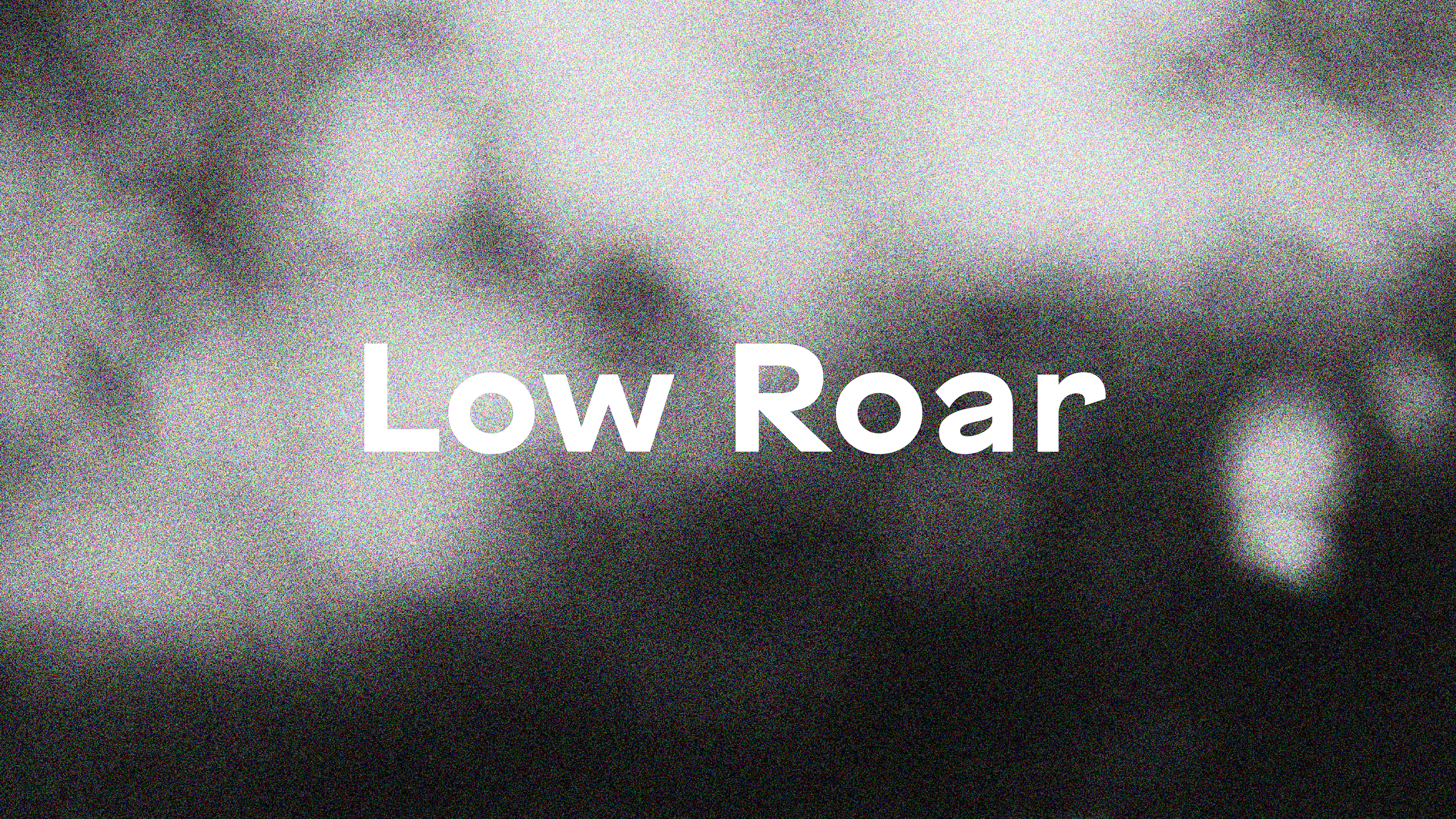 Low Roar image 1