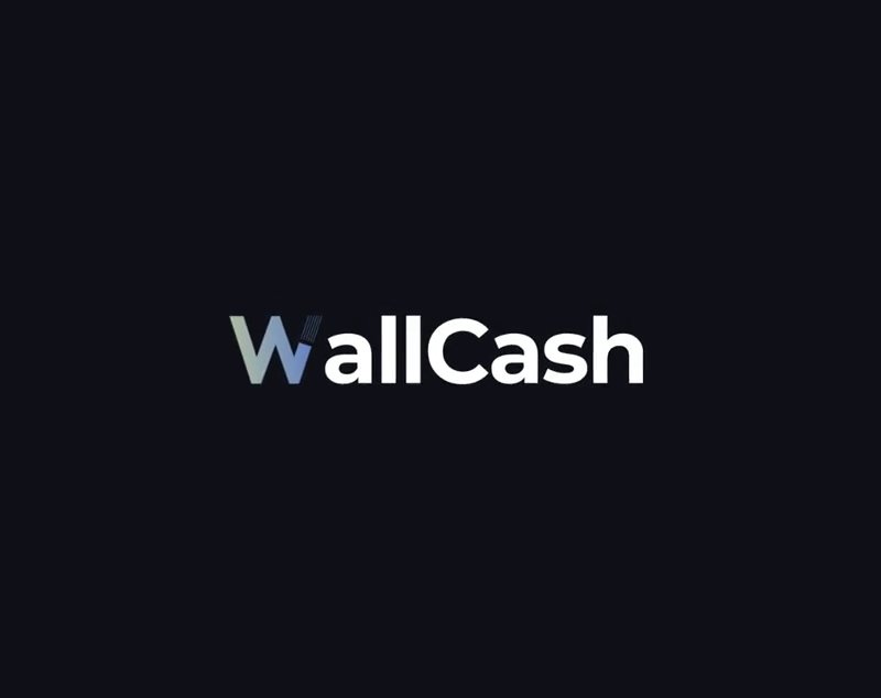 WallCash animation poster 1