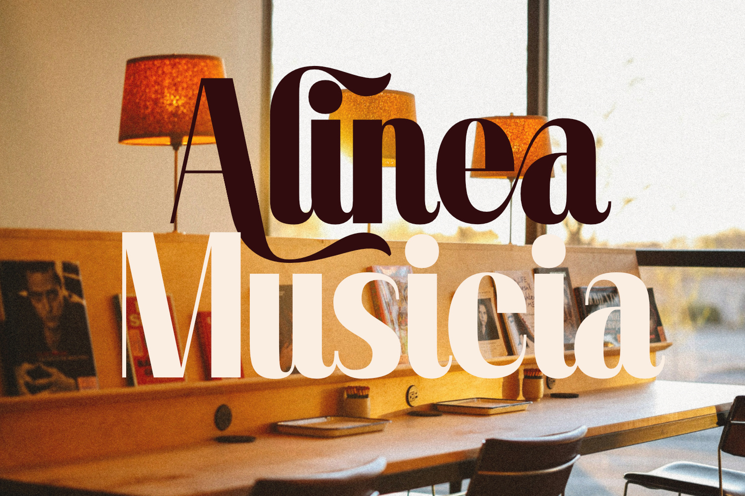 Alinea Musica image 1