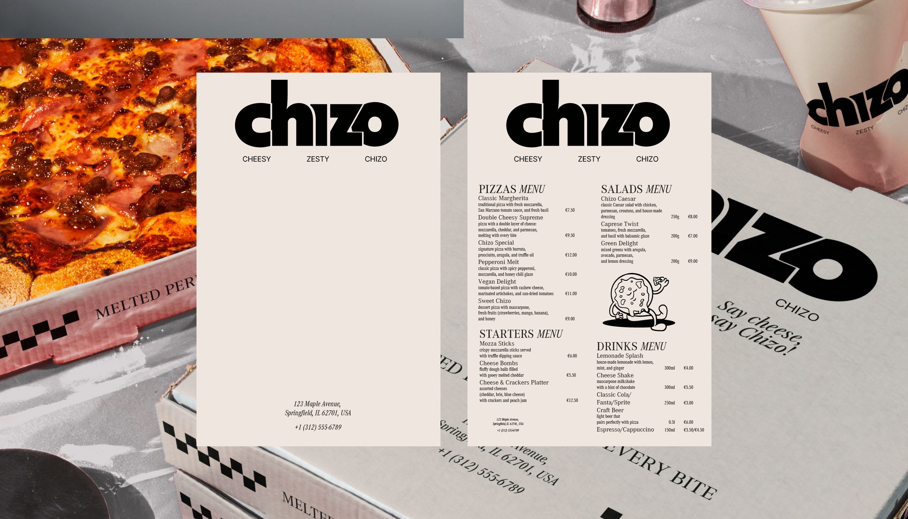 CHIZO image 3