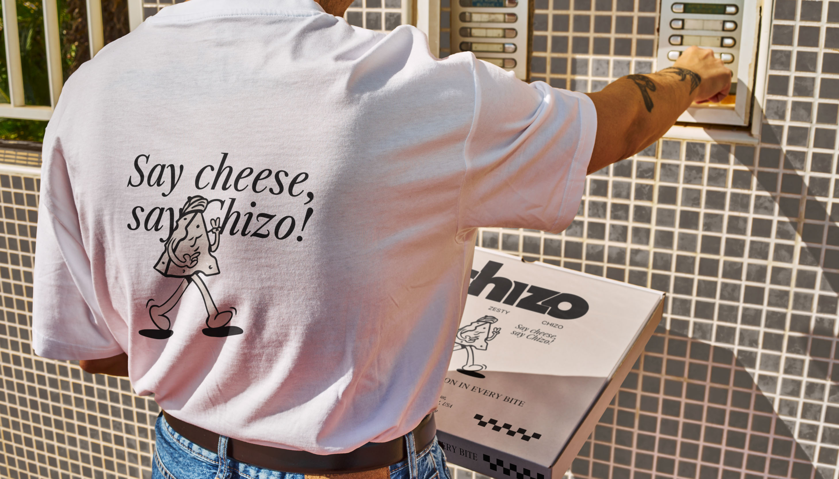 CHIZO image 4