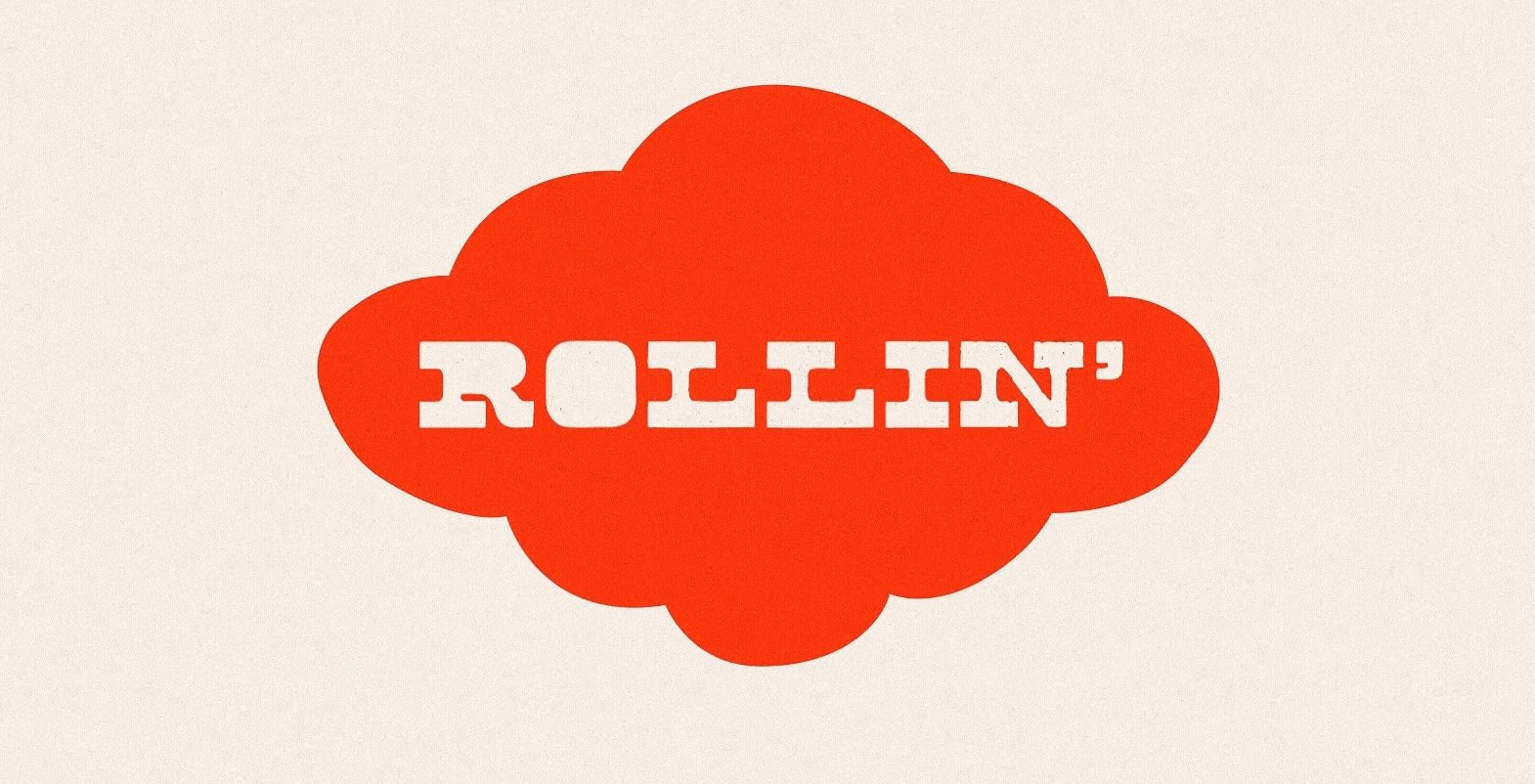 ROLLIN' animation poster 1