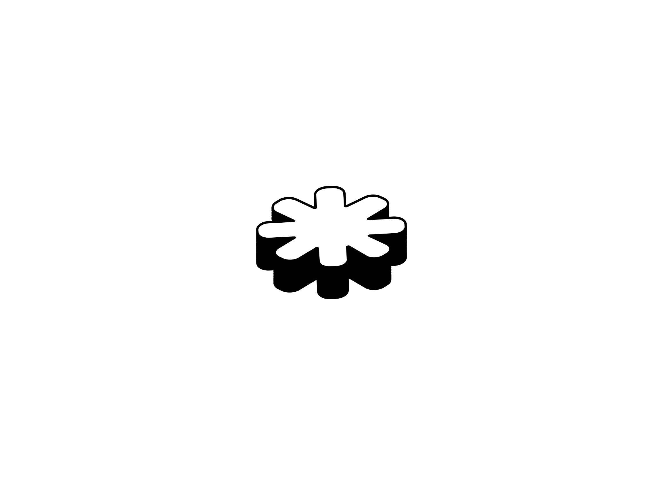 Sushi Blossom Mark image 1