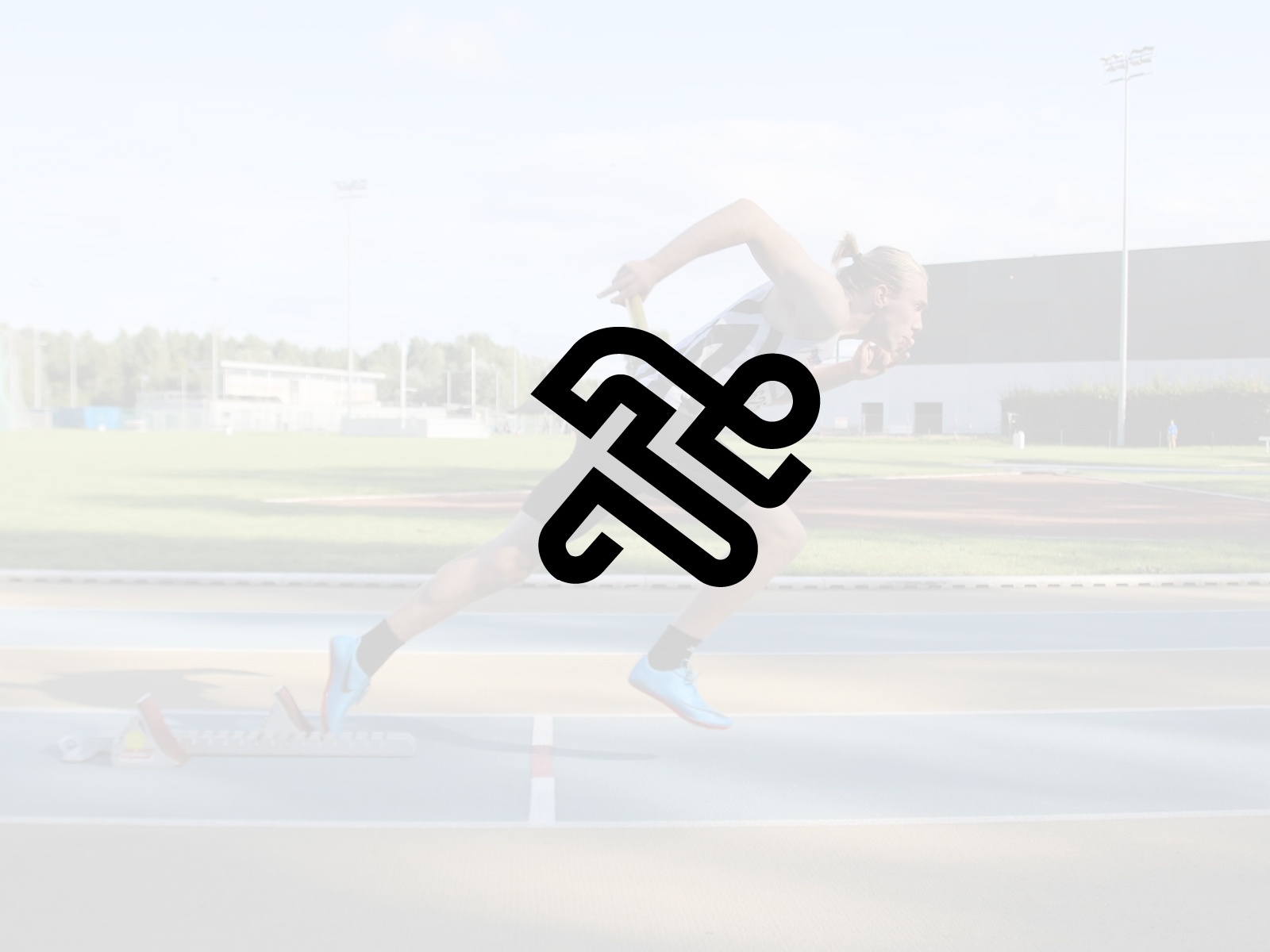 Runner Mark image 1