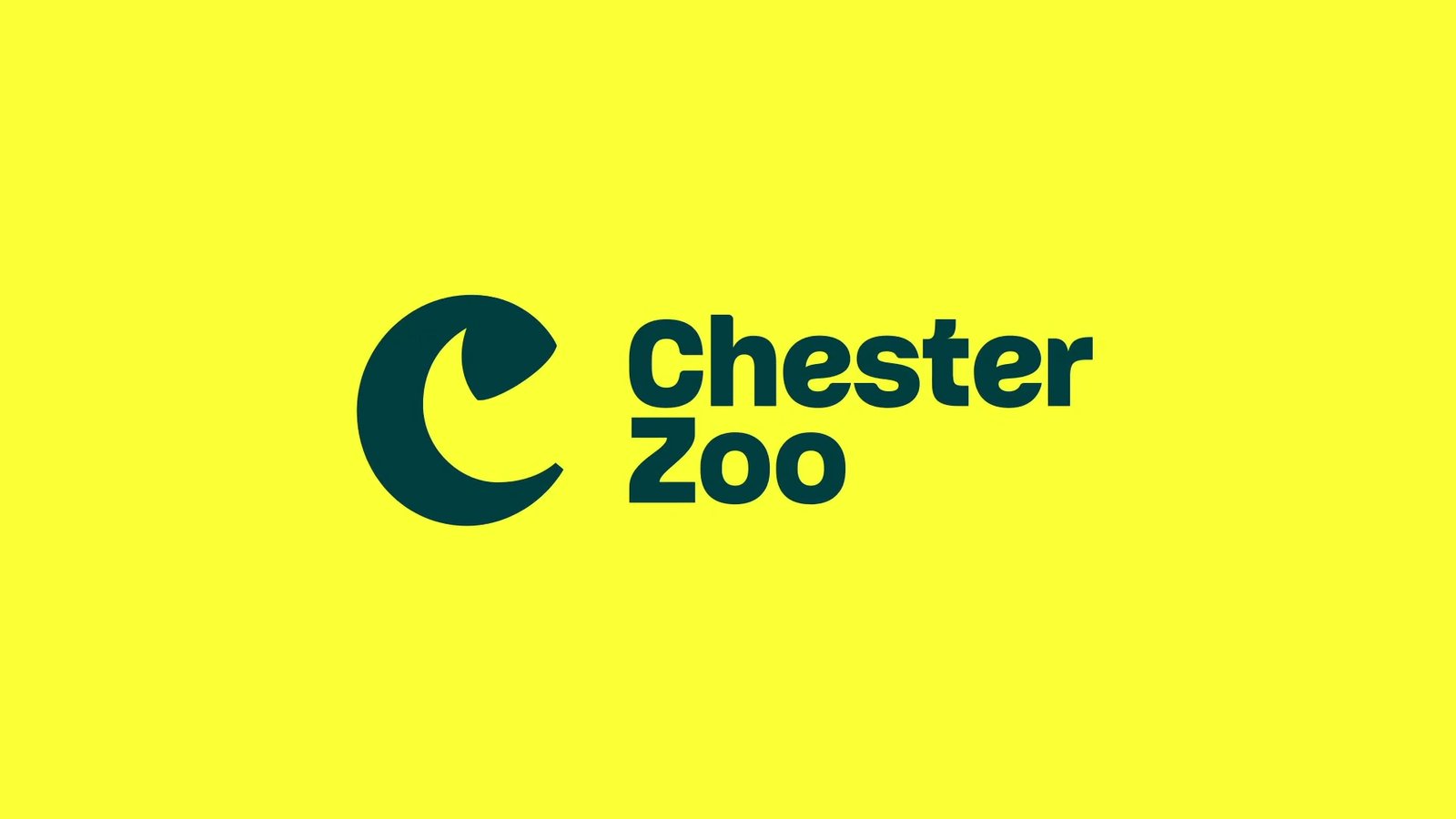 Chester Zoo animation poster 1
