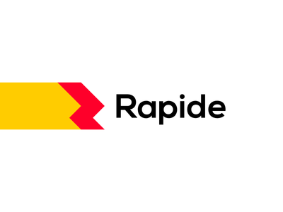 Rapide Logo Design