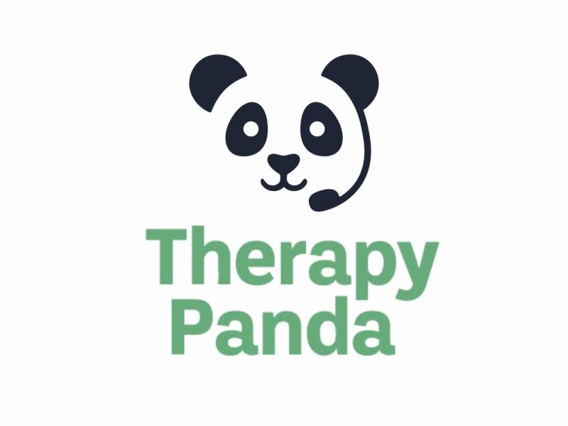 Therapy Panda animation poster 1