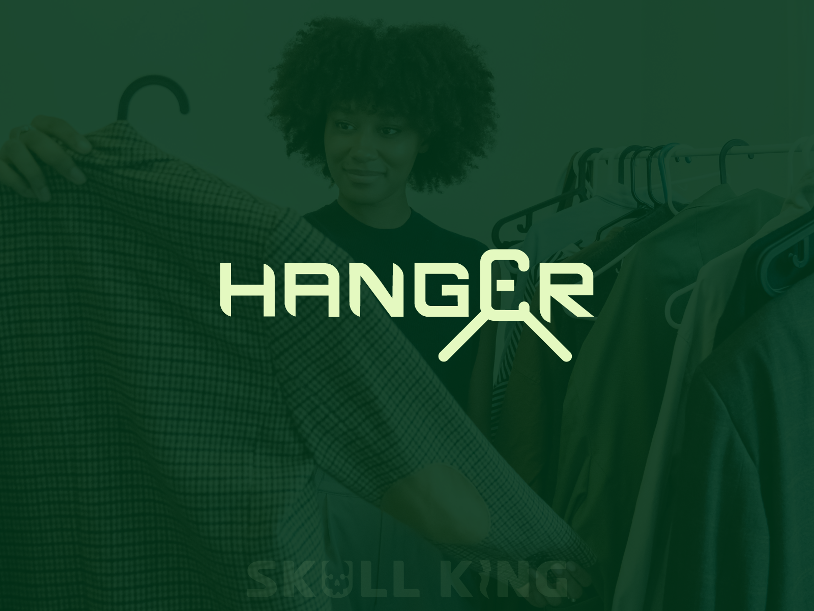 HANGER image 1