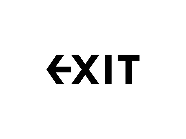 EXIT image 1
