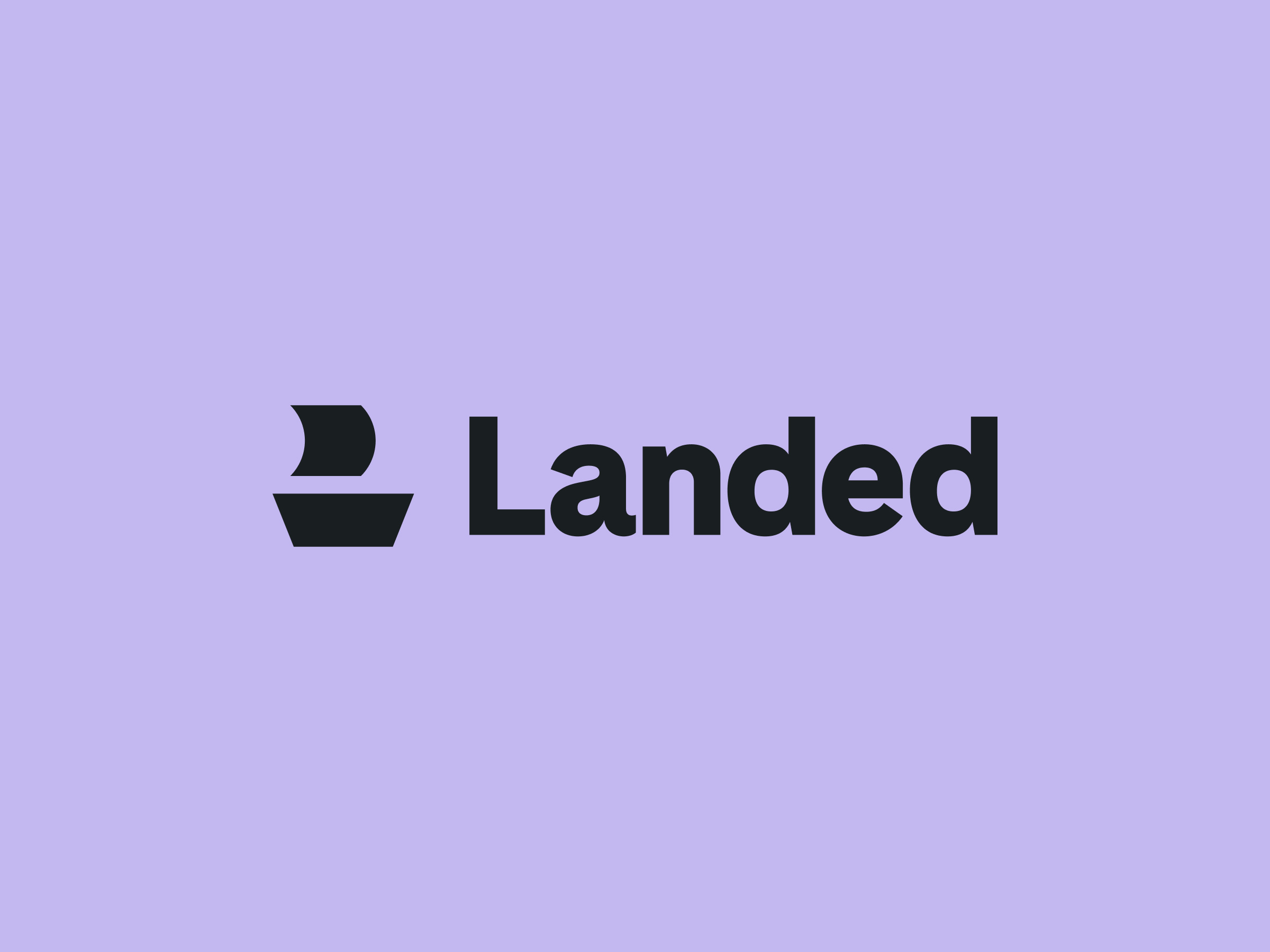 Landed image 1