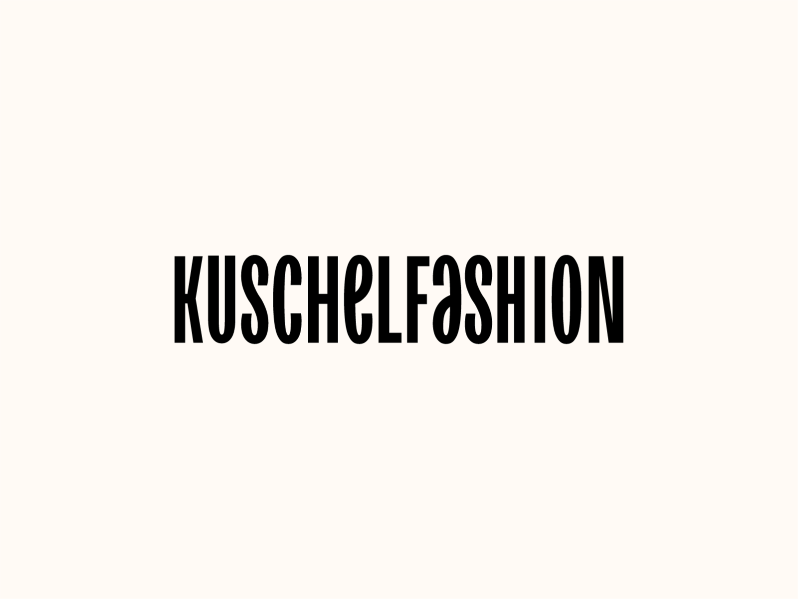 Kuschelfashion image 1