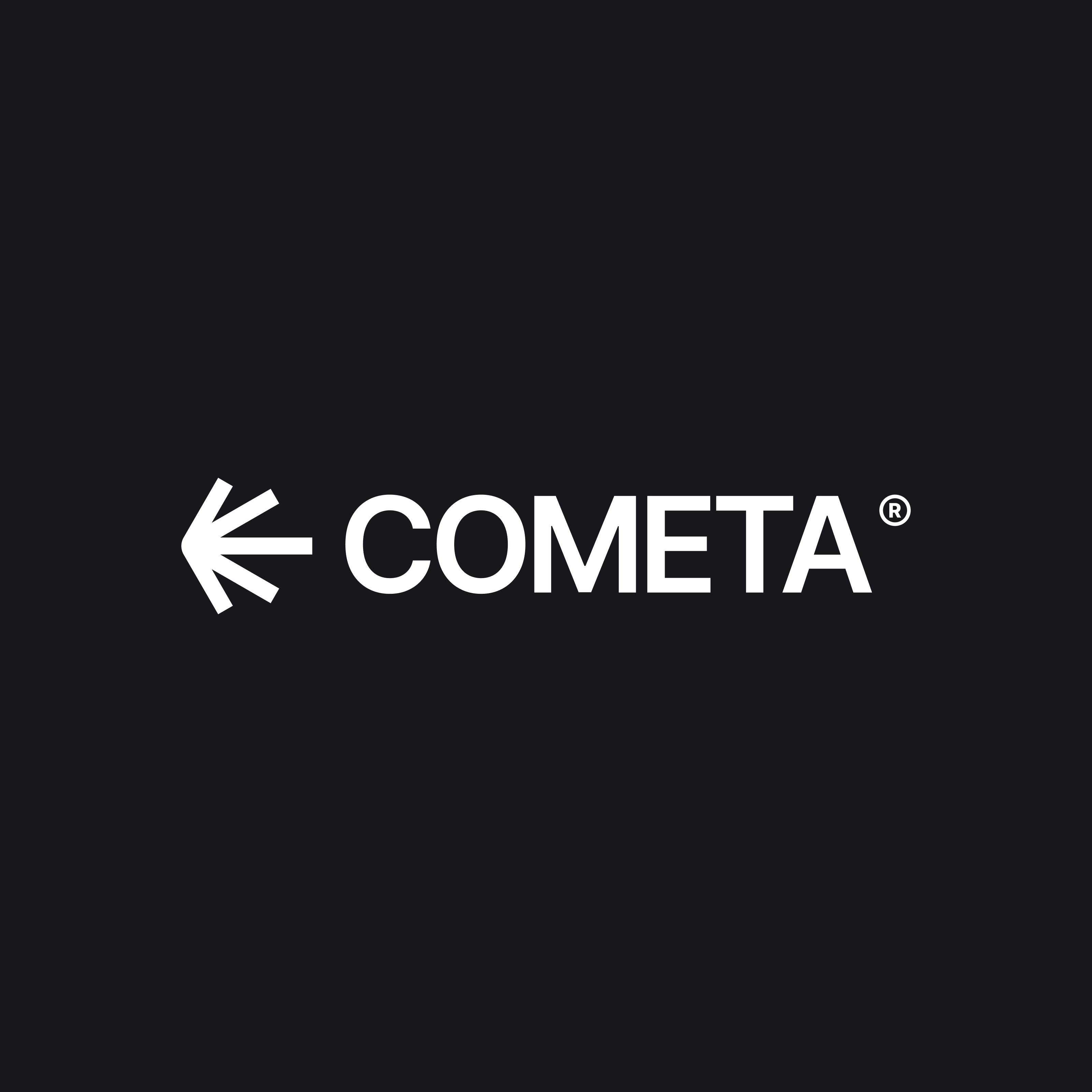 COMETA image 1