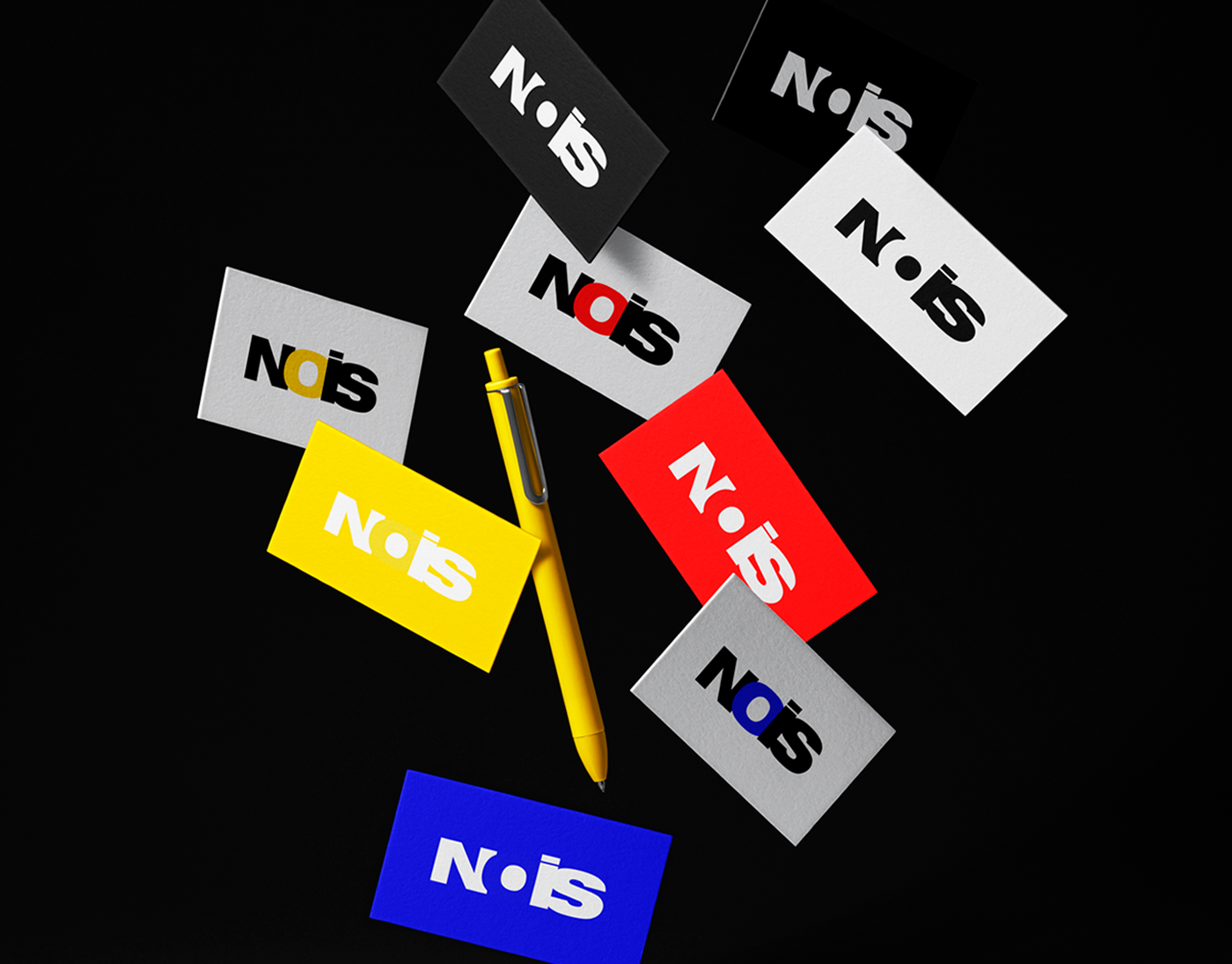 Nois Galeria de Arte image 2