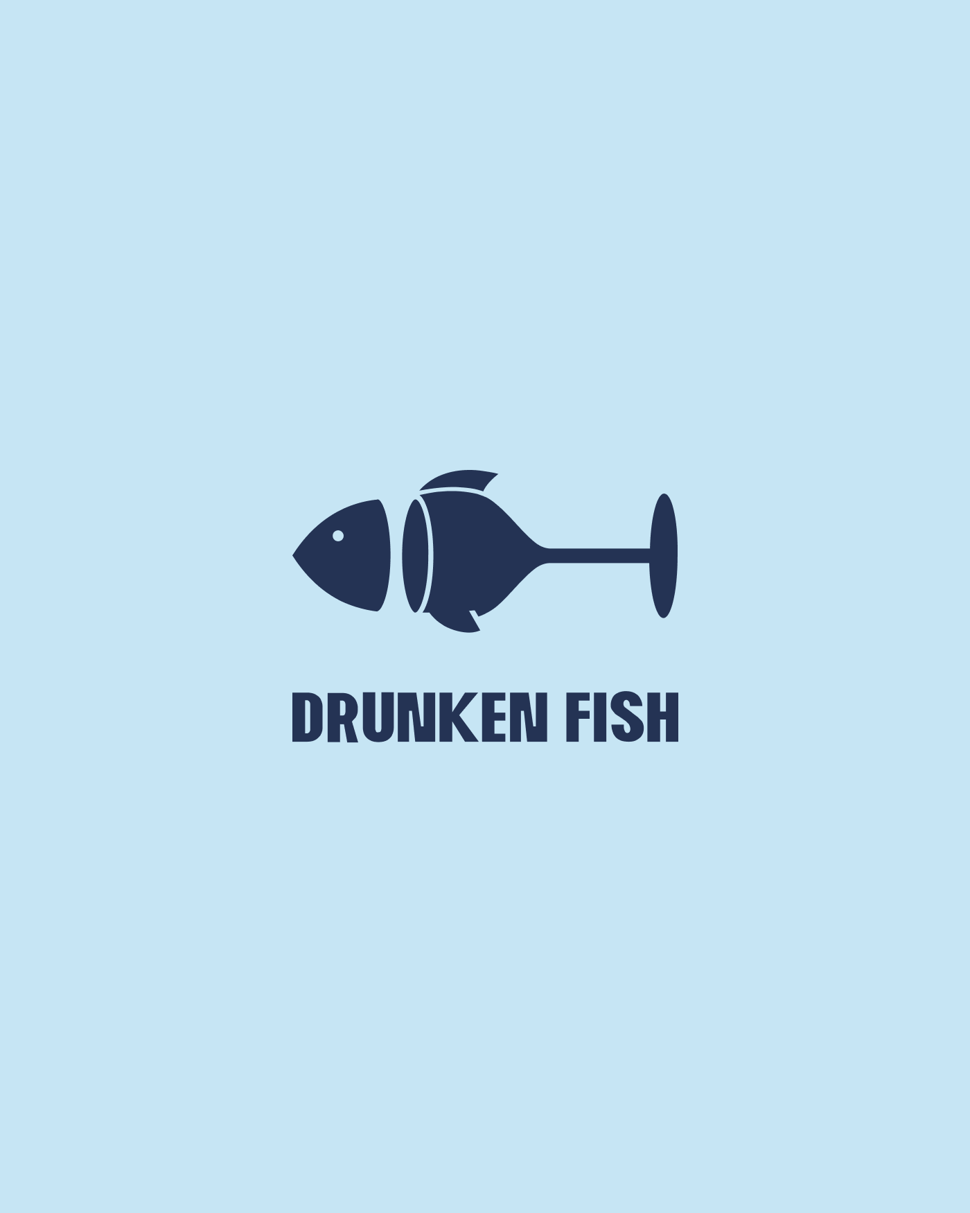 Drunken Fish image 1