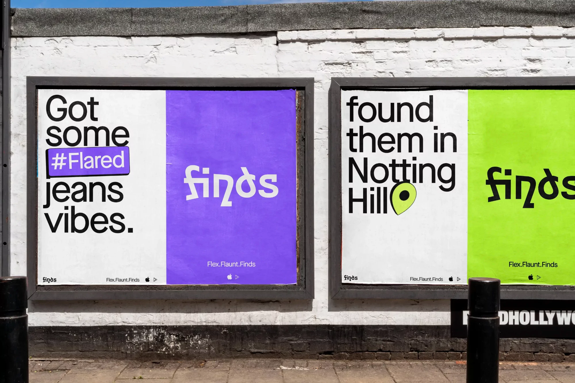 FINDS Marketplace image 2