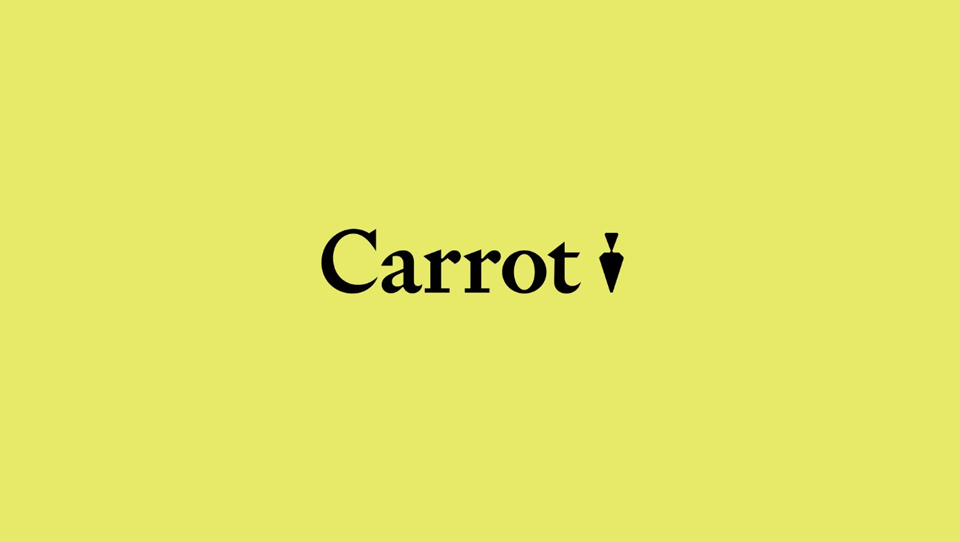 Carrot Waste Management image 1