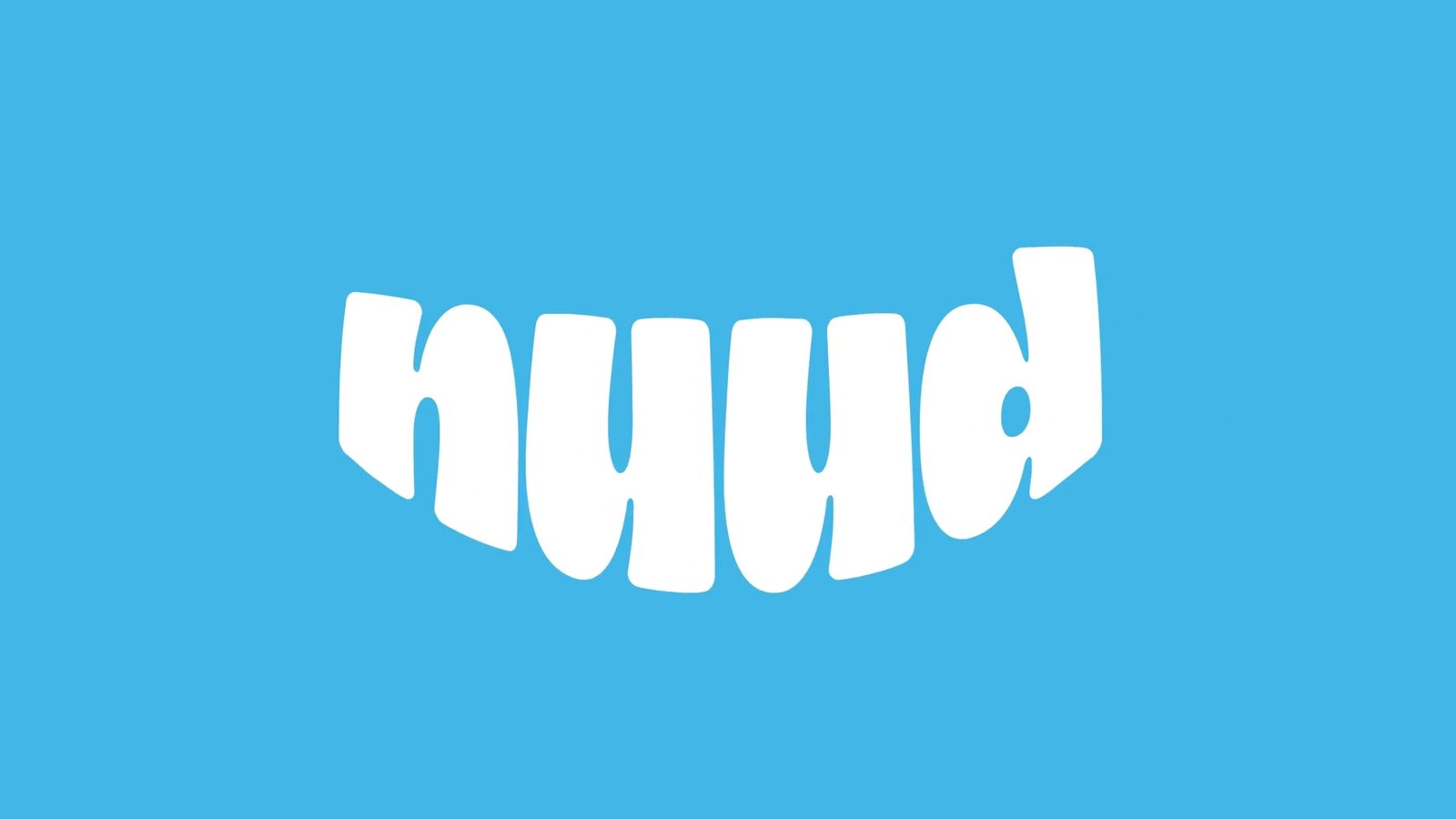 nuud animation poster 1