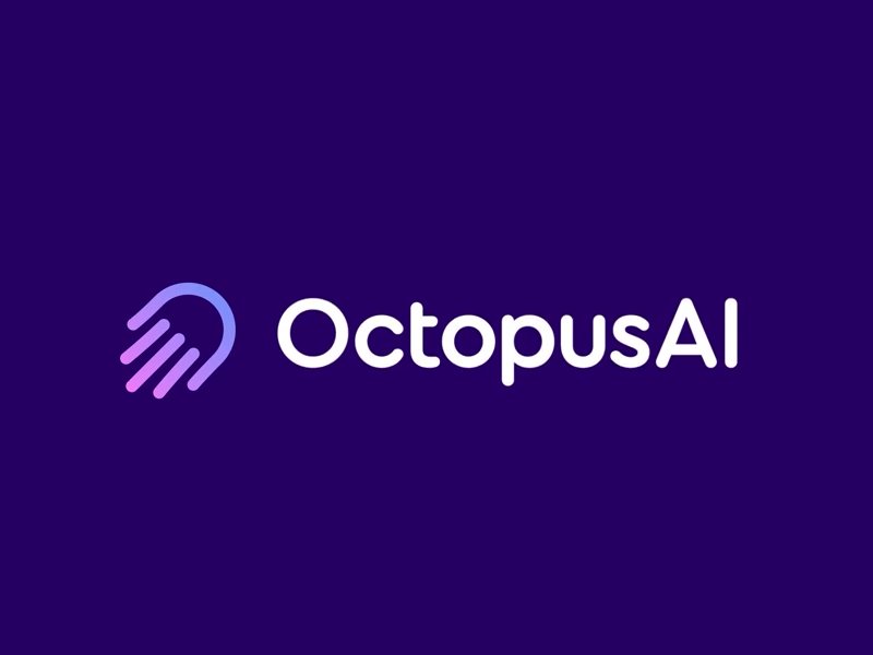 OctopusAI animation poster 1