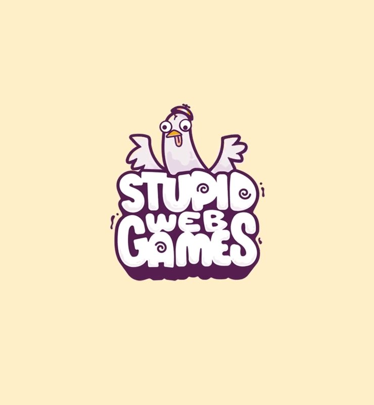 Studio Web Games animation poster 1