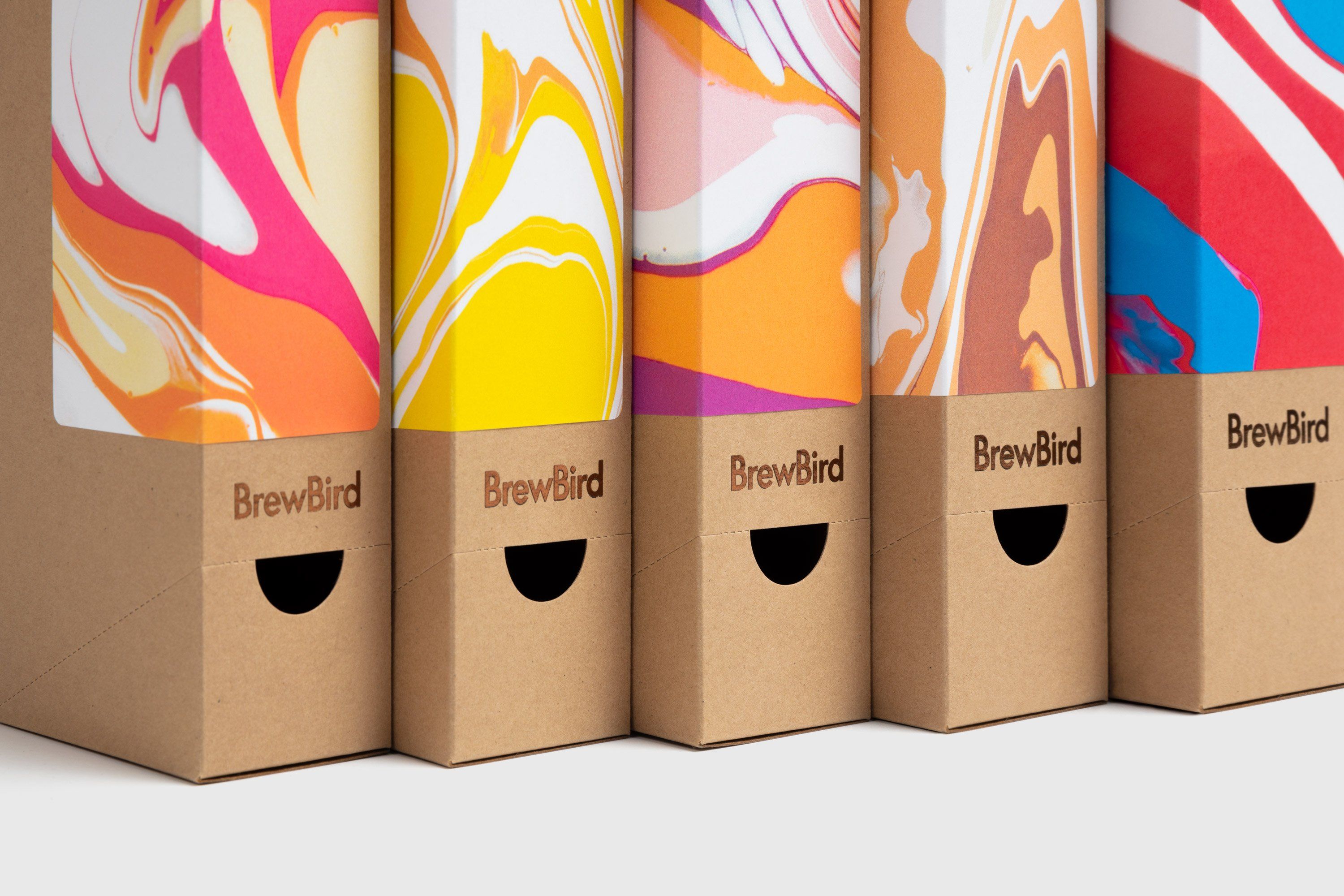 BrewBird image 2