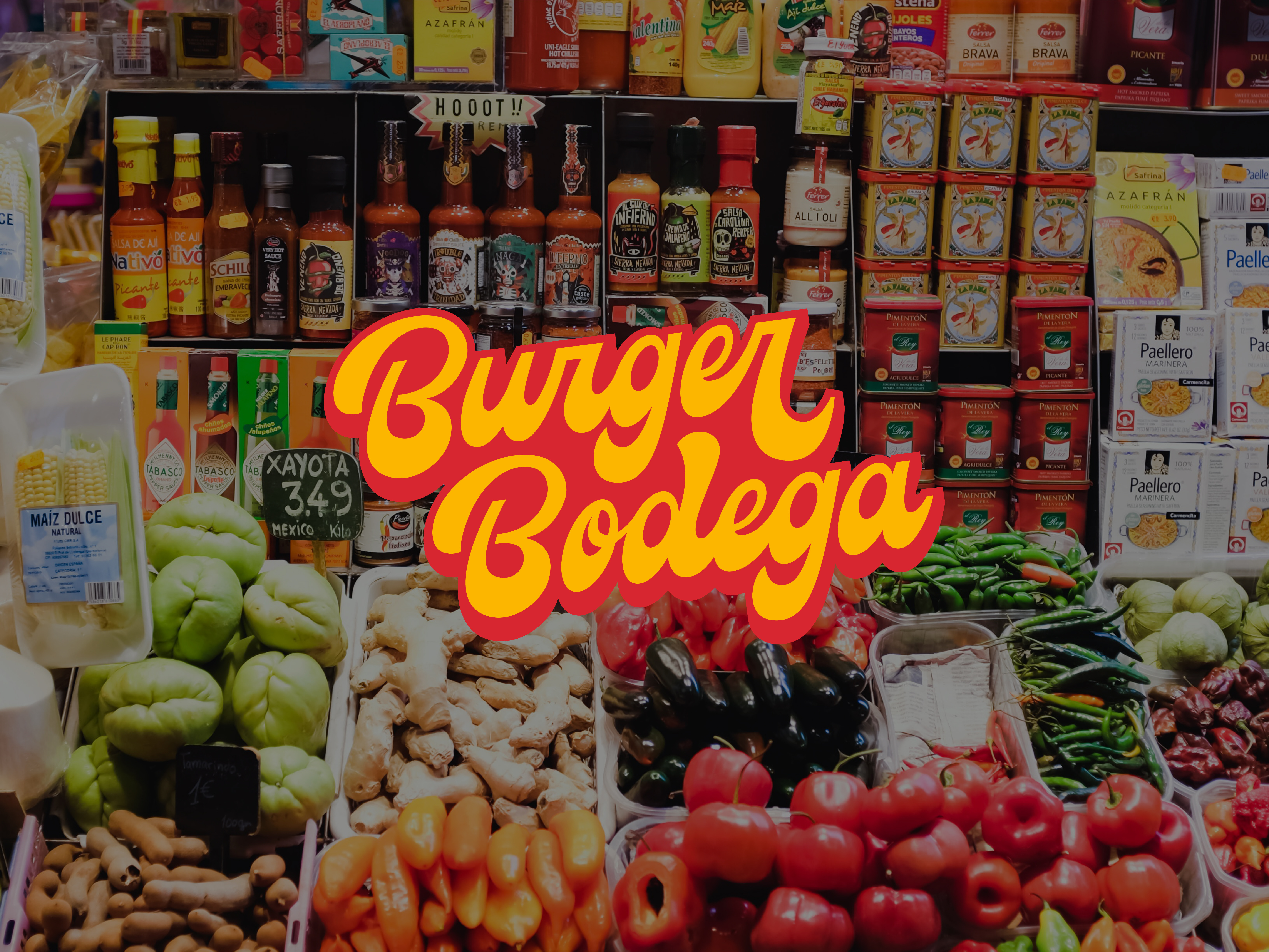 Burger Bodega image 1