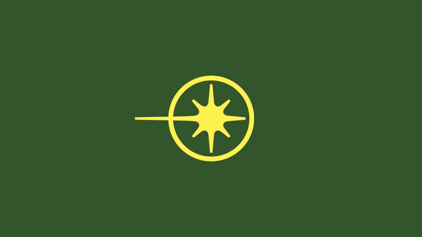 Star Compass Mark animation poster 1