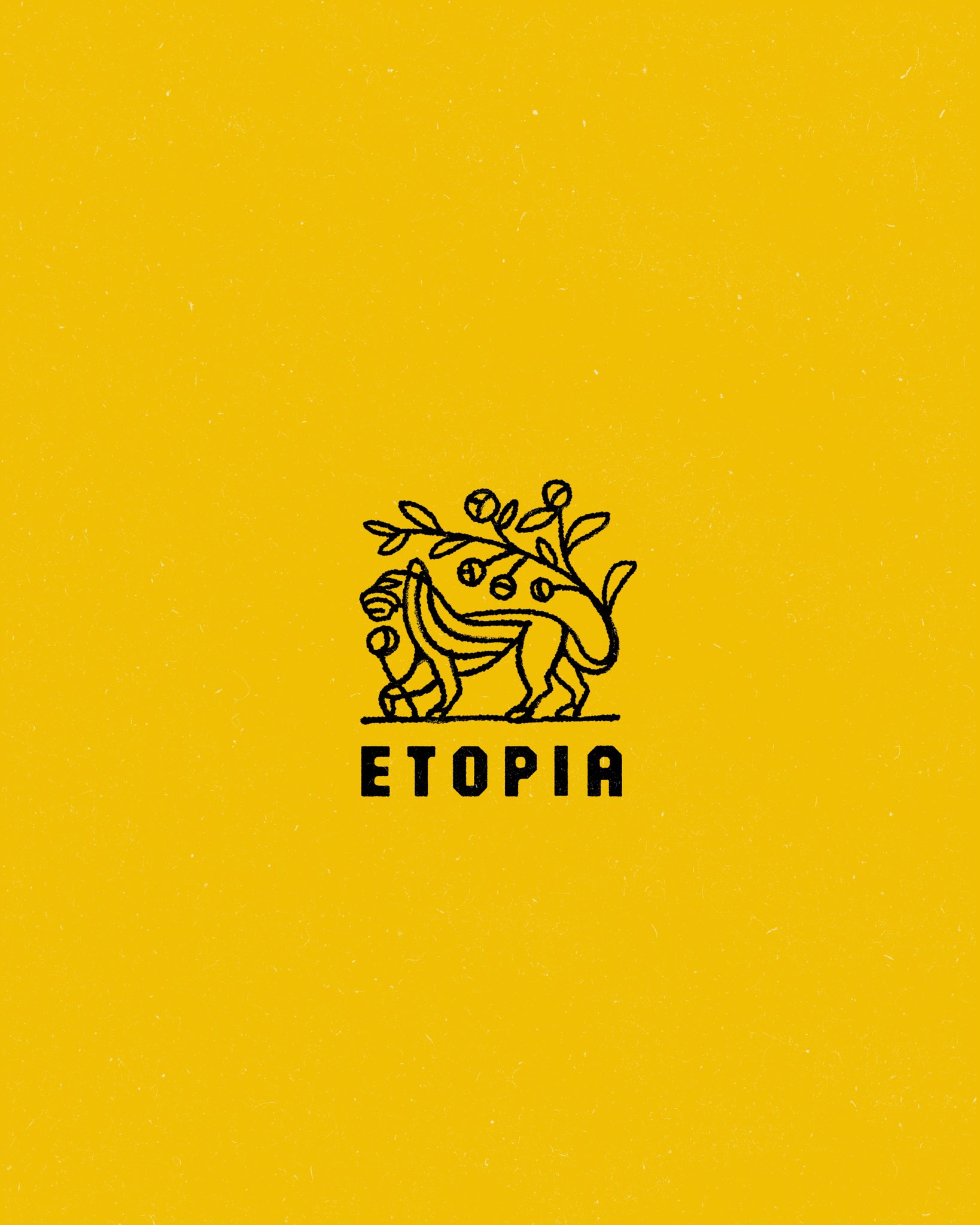 Etopia Leaf Mark image 1