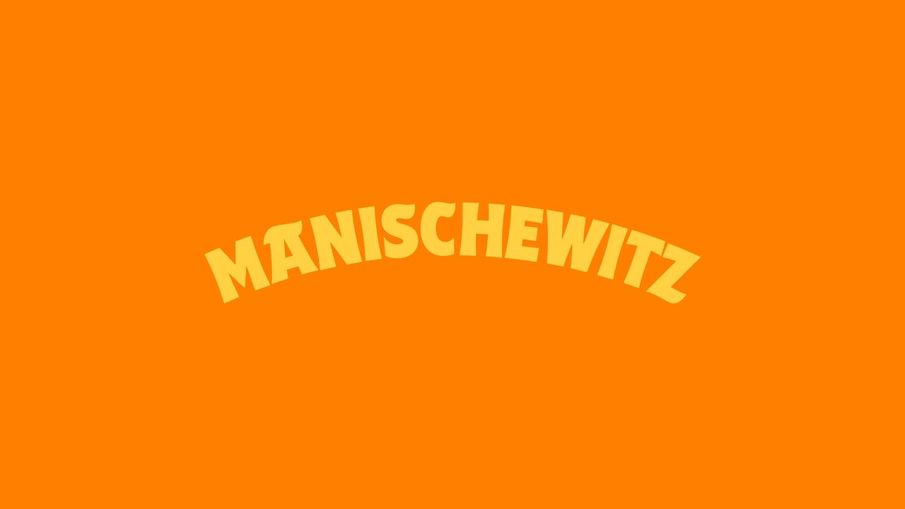 MANISCHEWITZ animation poster 1