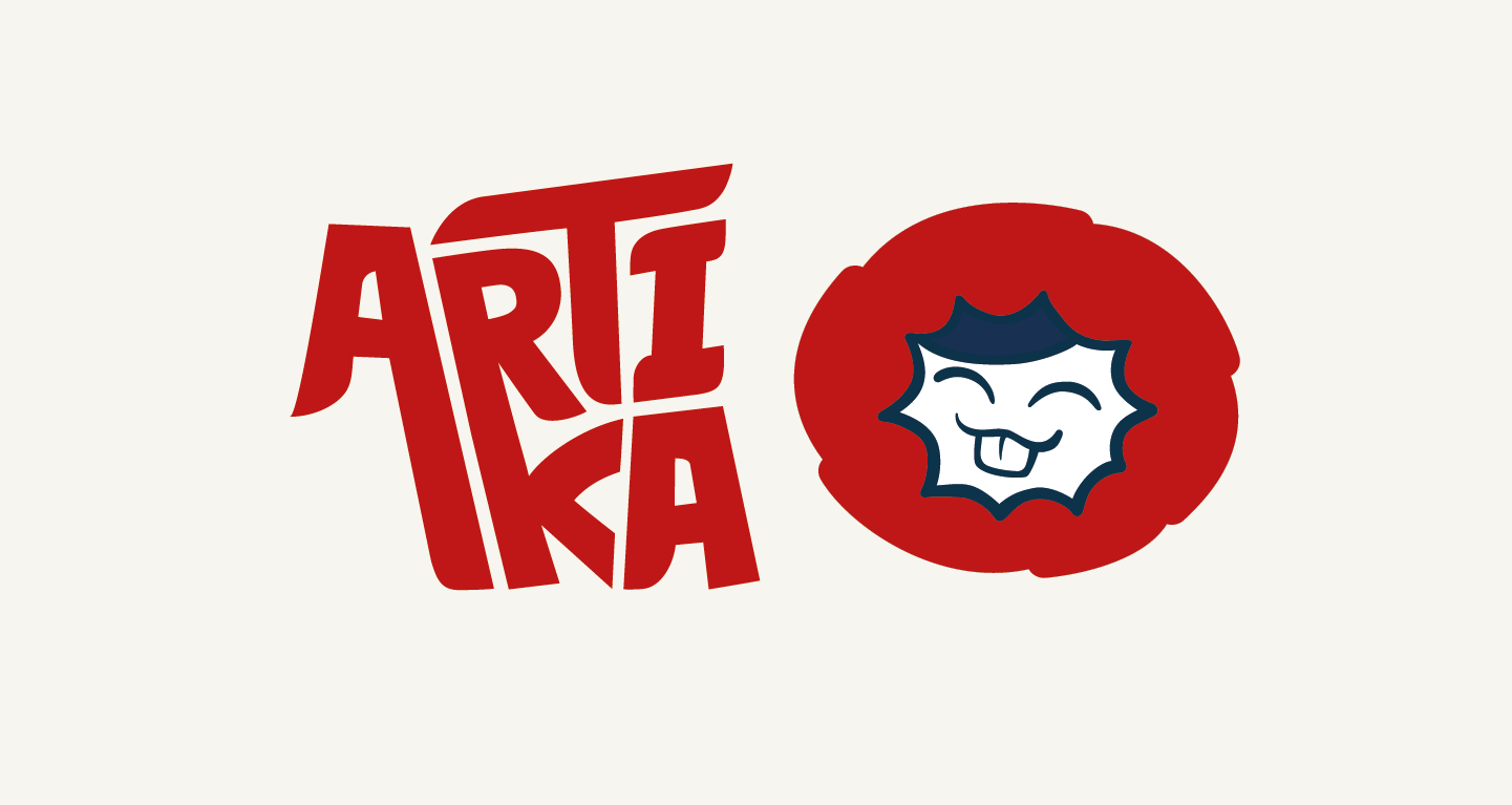 ARTIKA image 1