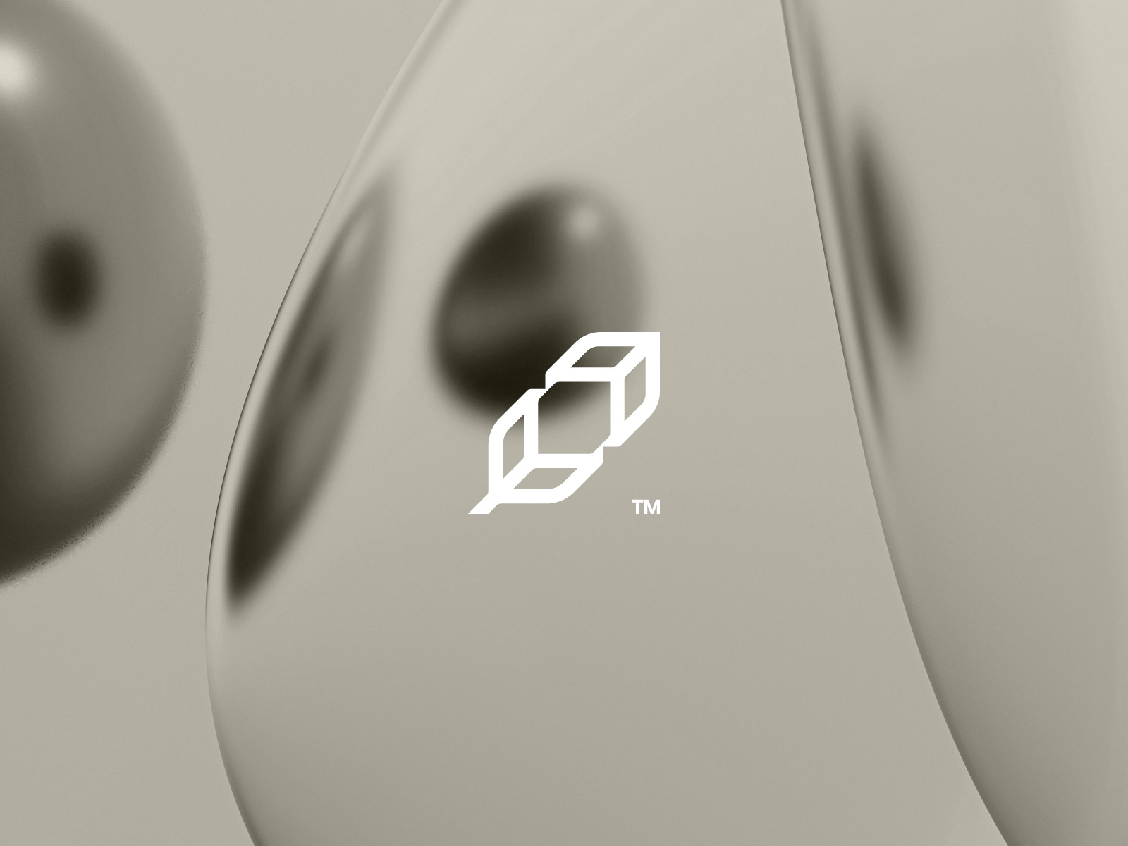 Grain Logomark image 1
