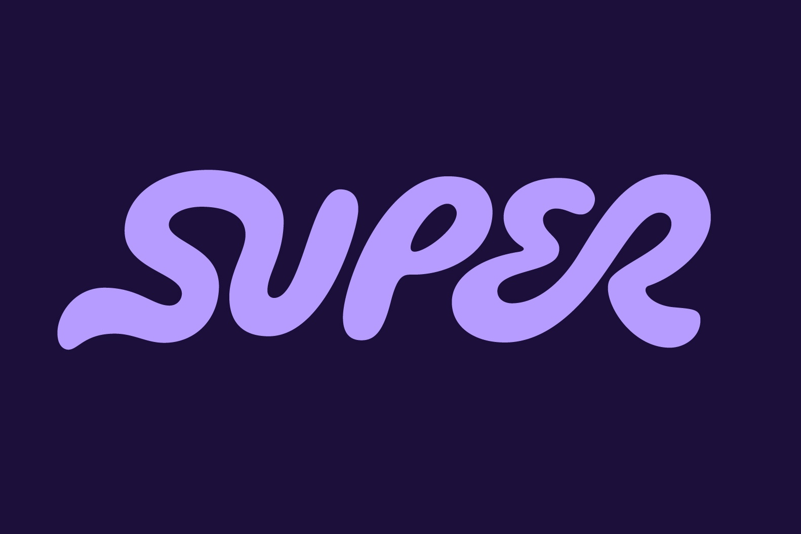 SuperChill Wordmark image 1