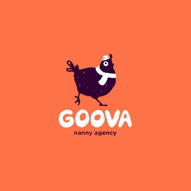 Goova Nanny Agency animation poster 1