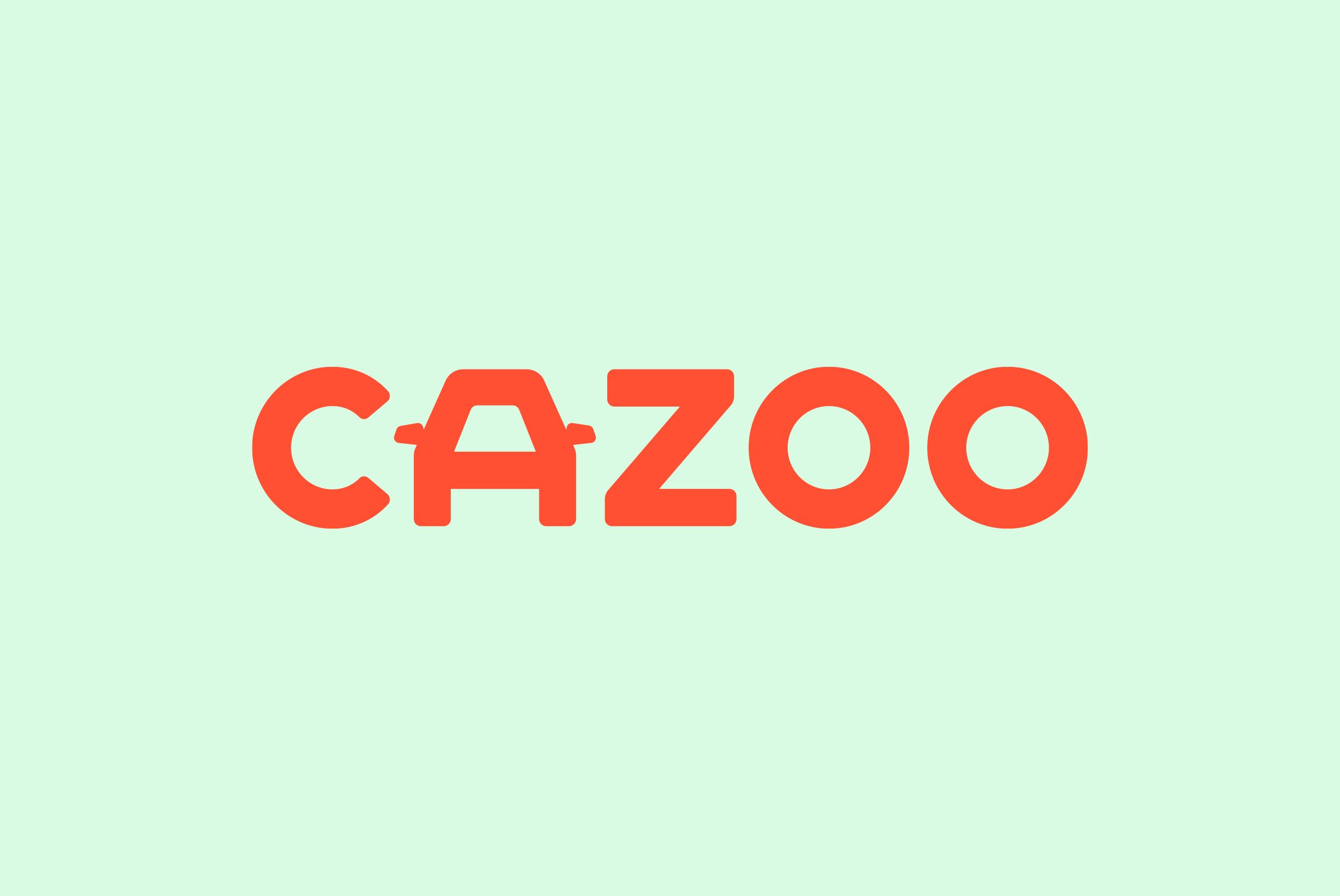 CAZOO image 1