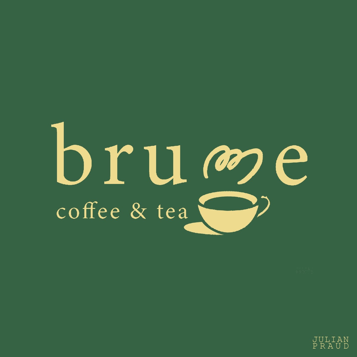 brume coffee & tea image 1