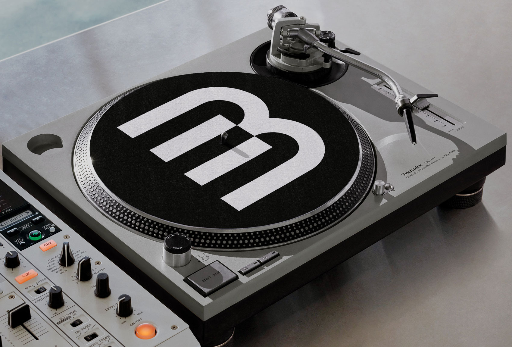 BPM Music image 2
