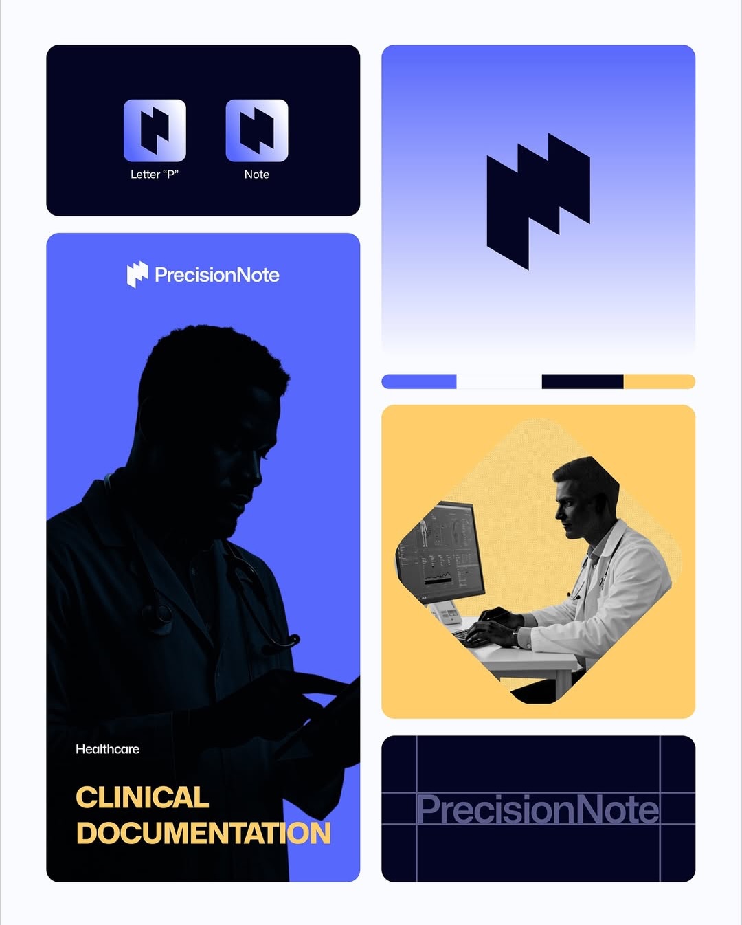 PrecisionNote image 3