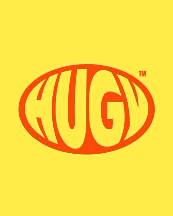 HUGY Marketplace animation poster 1