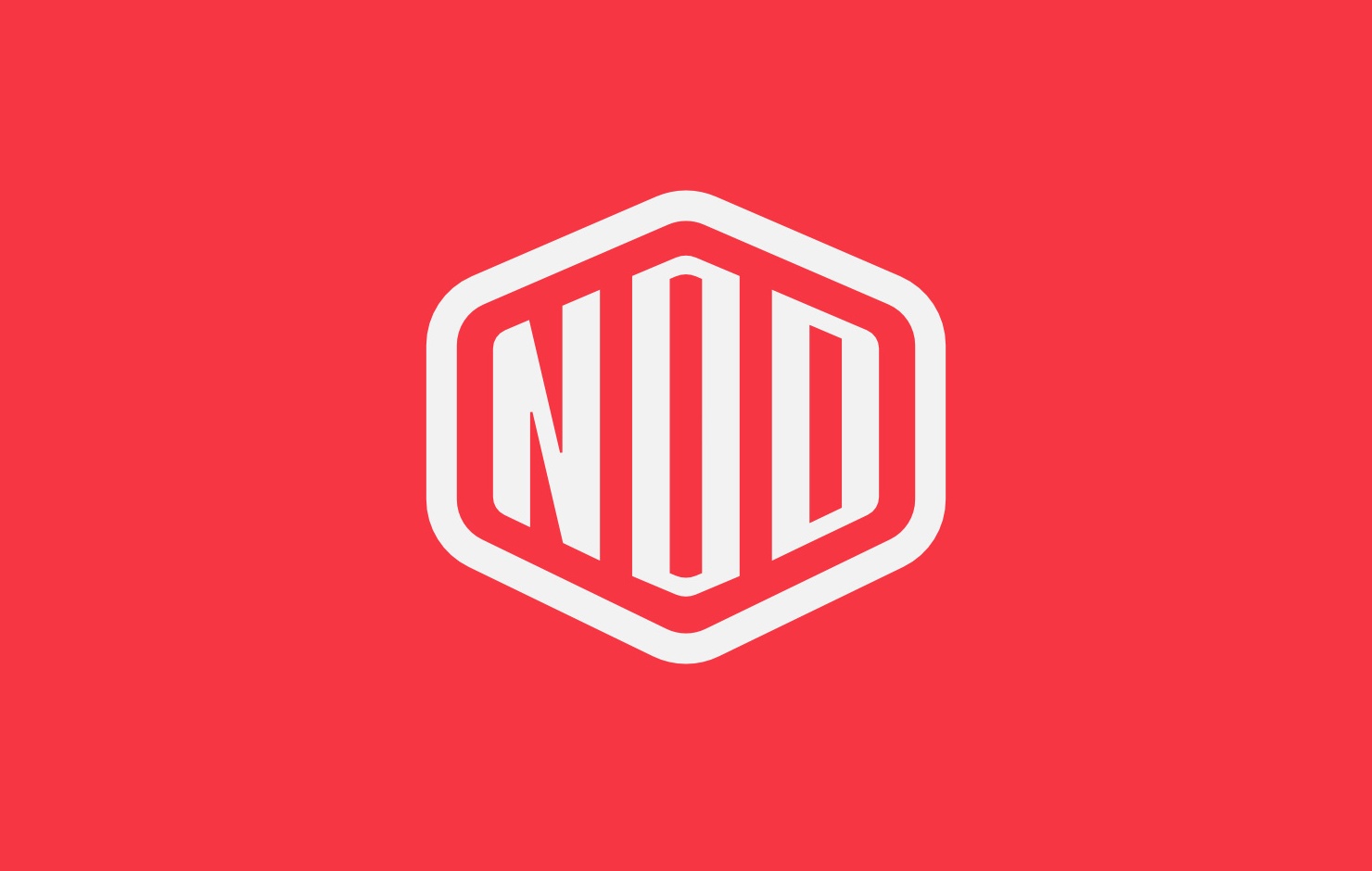 NOD Monogram image 1