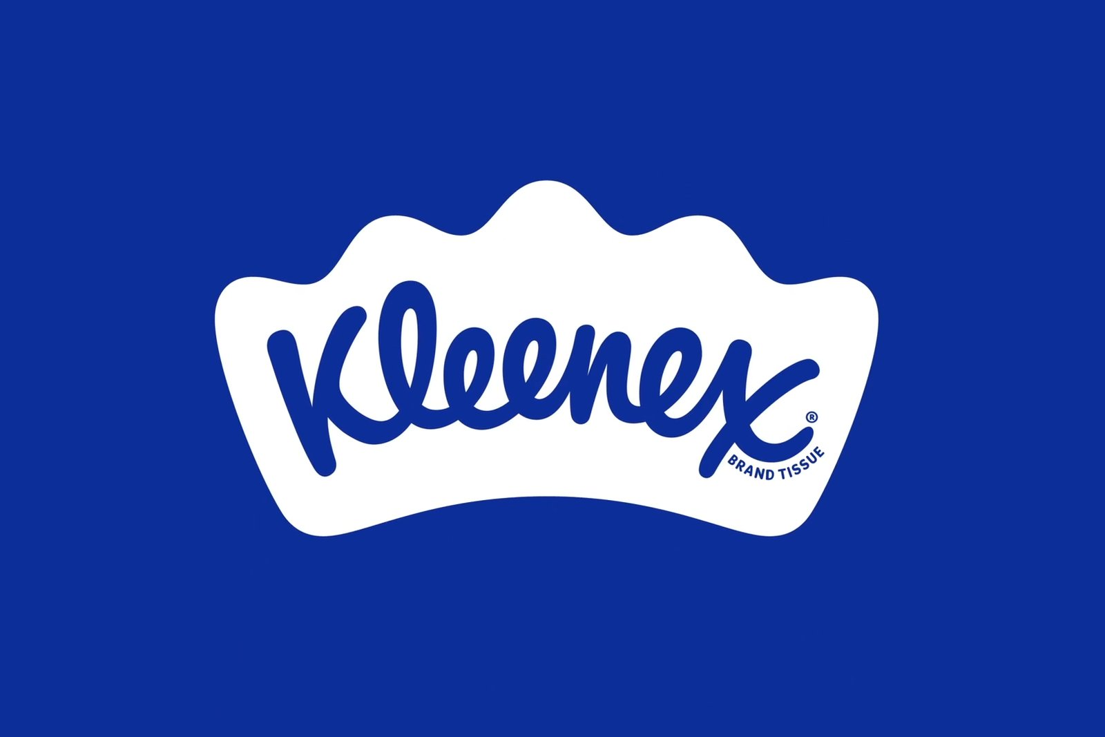 Kleenex animation poster 1
