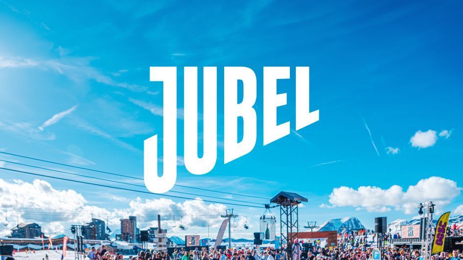 JUBEL image 1