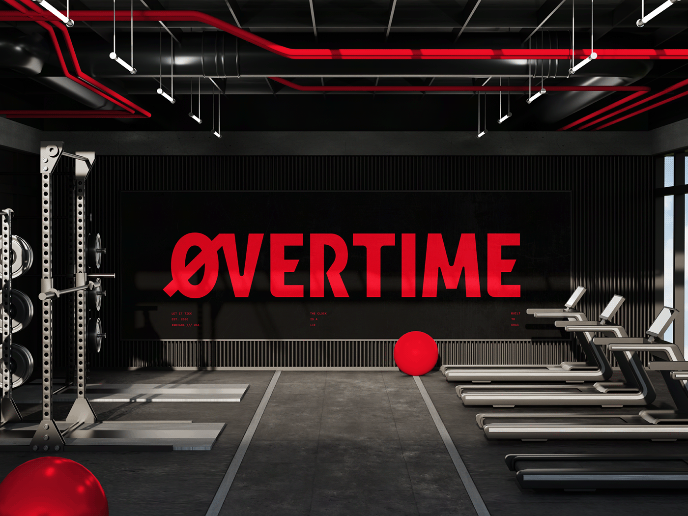 OVERTIME image 3