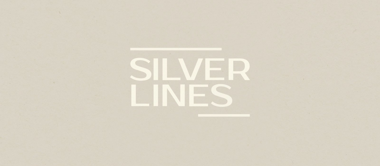 Silver Lines animation poster 1