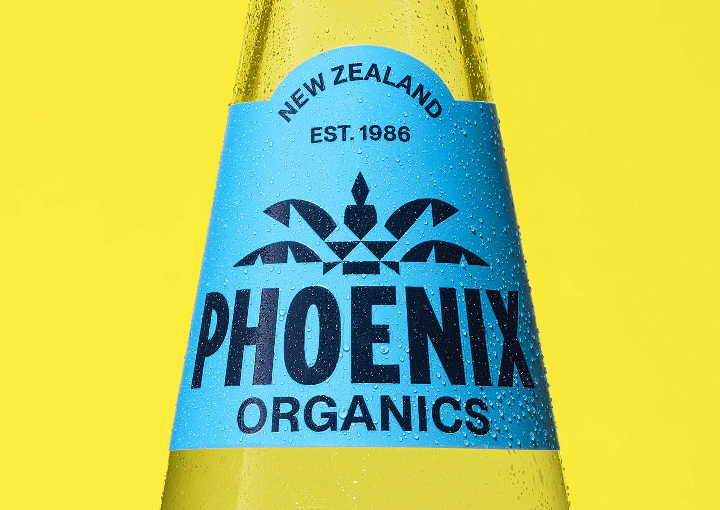 PHOENIX ORGANICS image 2