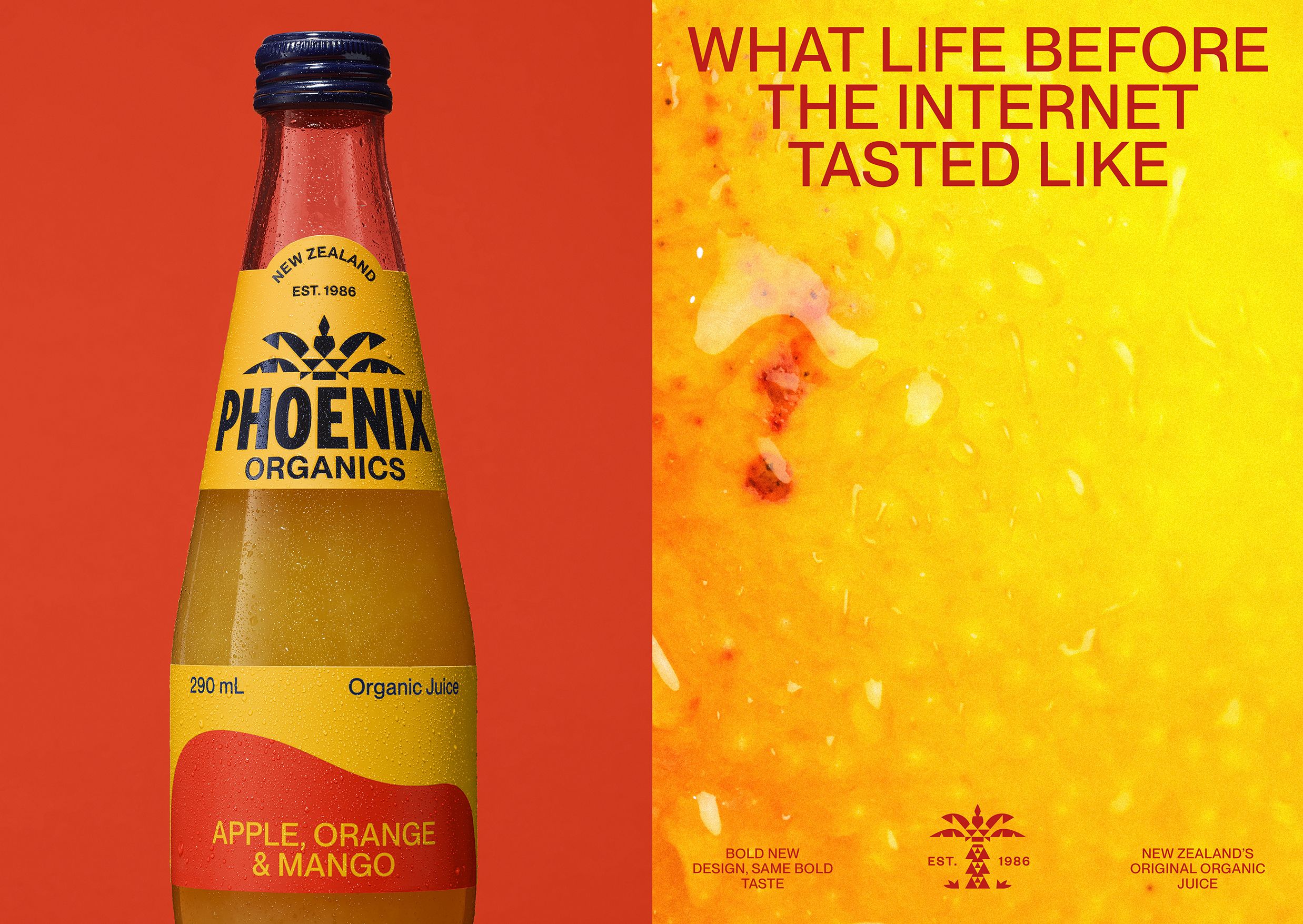 PHOENIX ORGANICS image 3