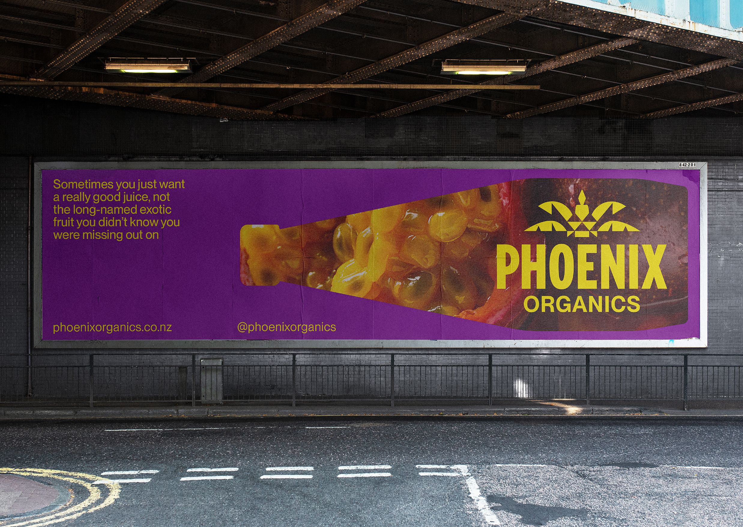 PHOENIX ORGANICS image 4