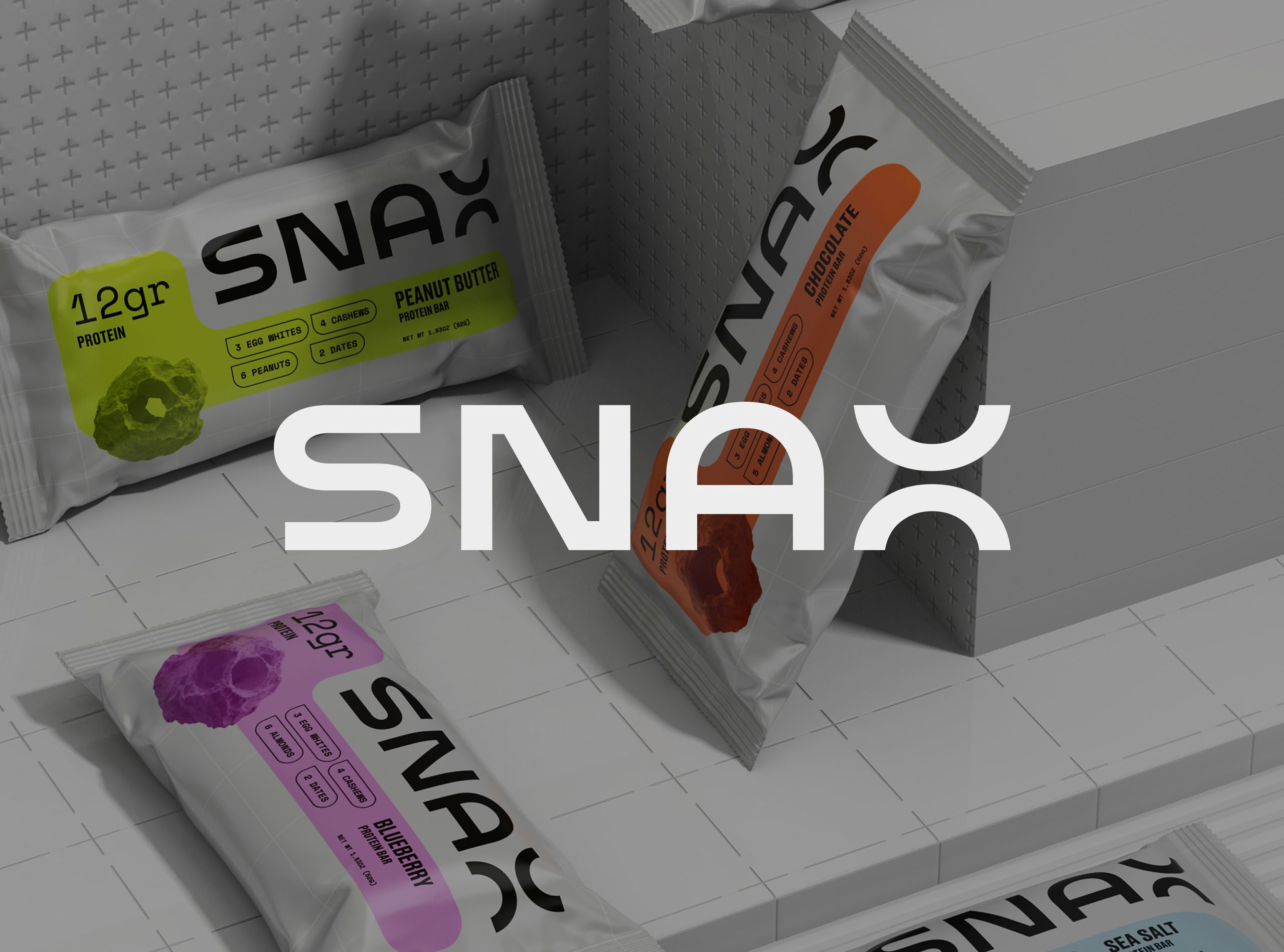 SNAX image 1