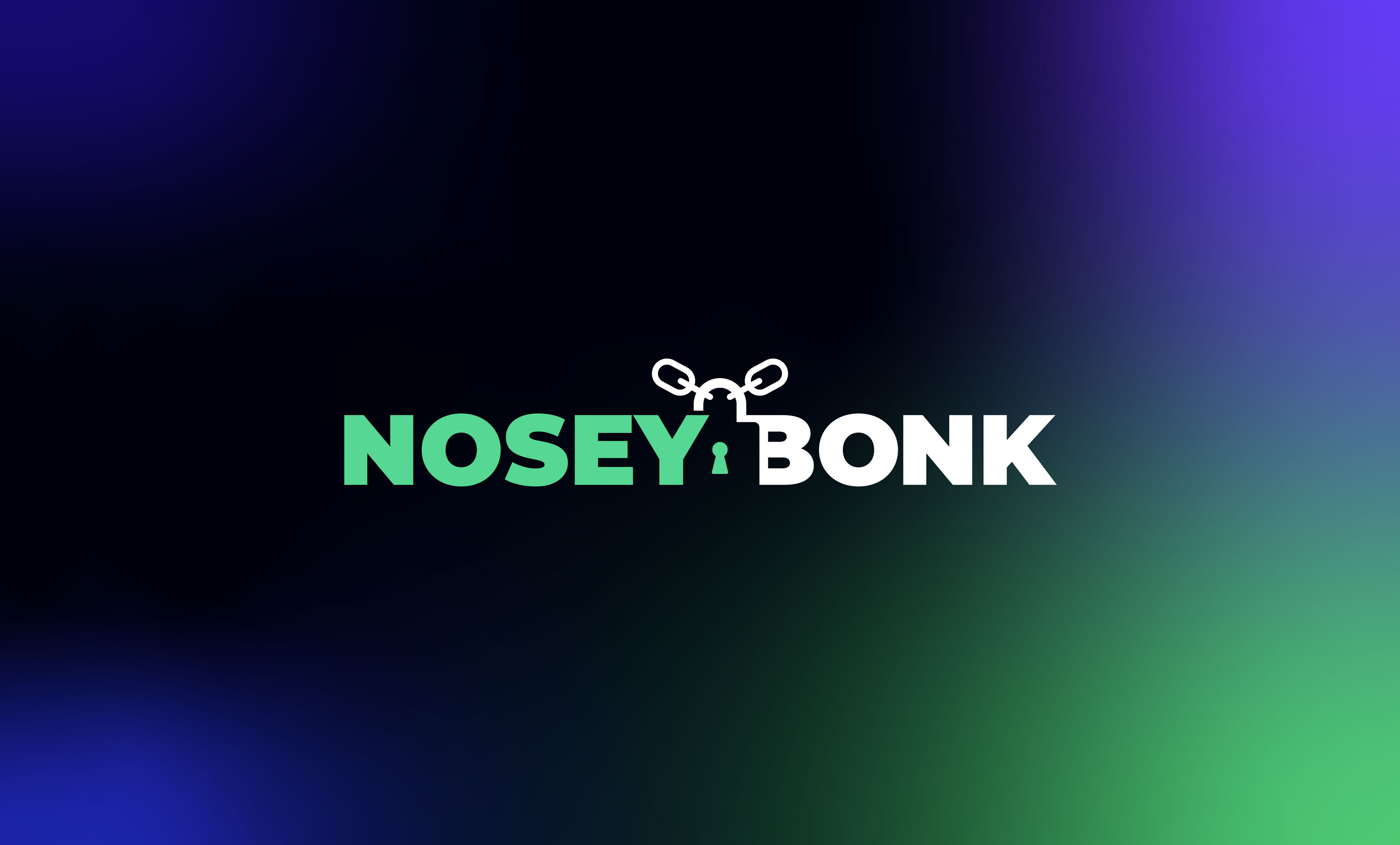 NOSEY BONK image 1