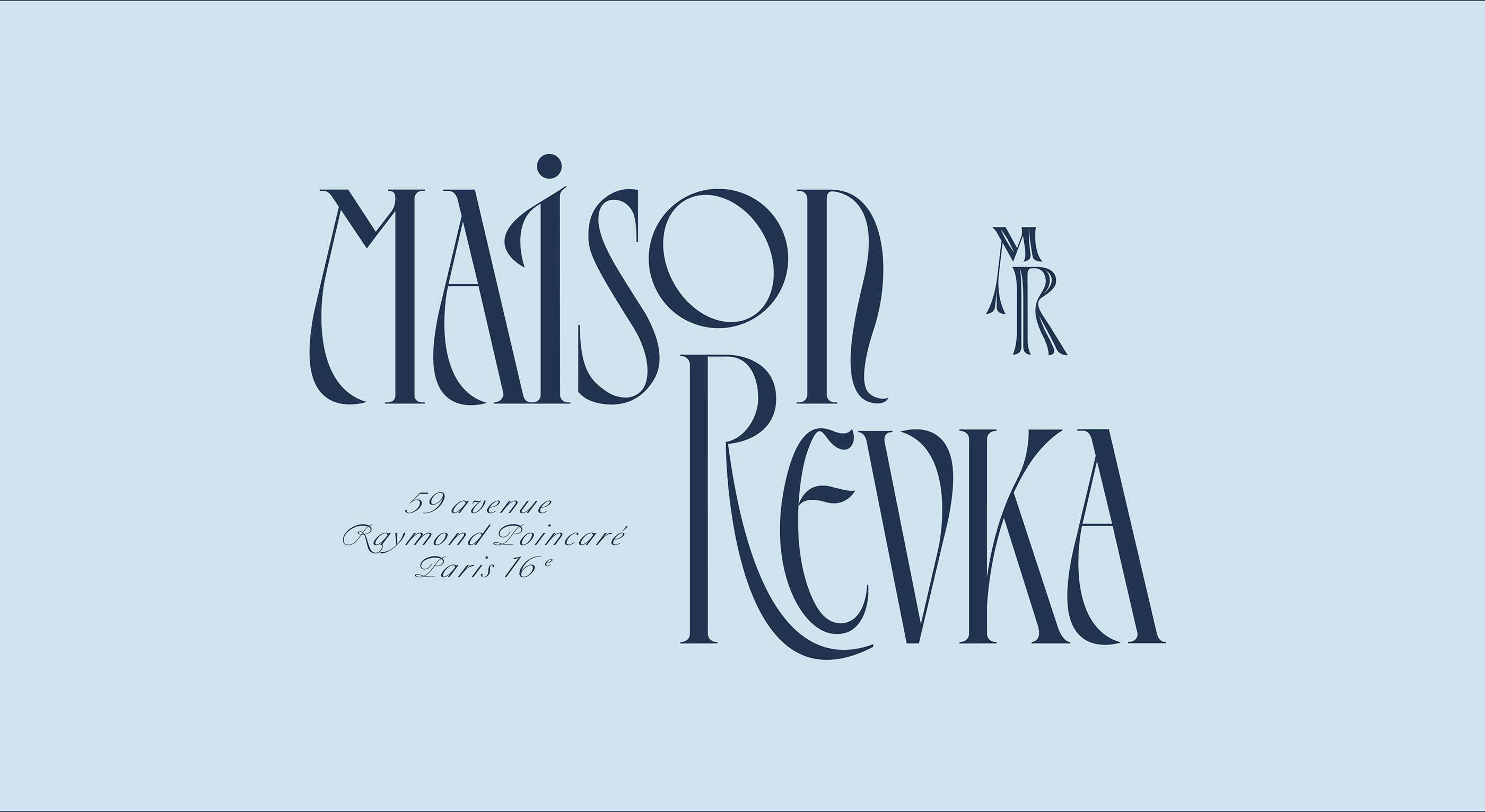Maison Revka image 1