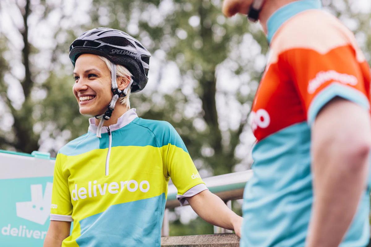 Deliveroo image 3